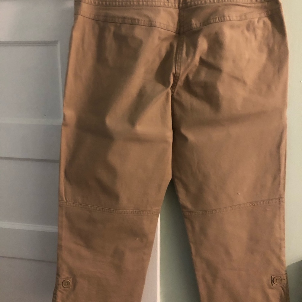 Women’s 4 petite capris